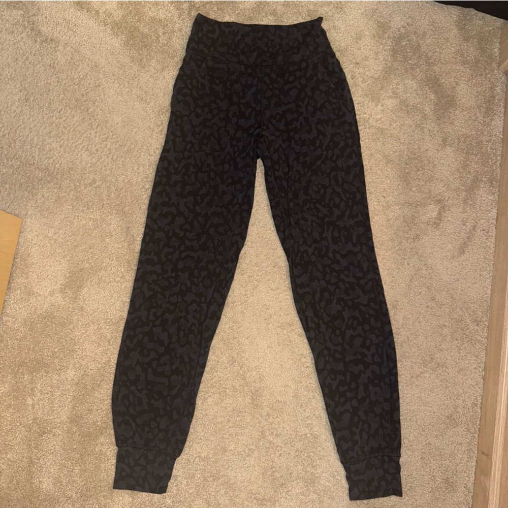 Lululemon Align Joggers